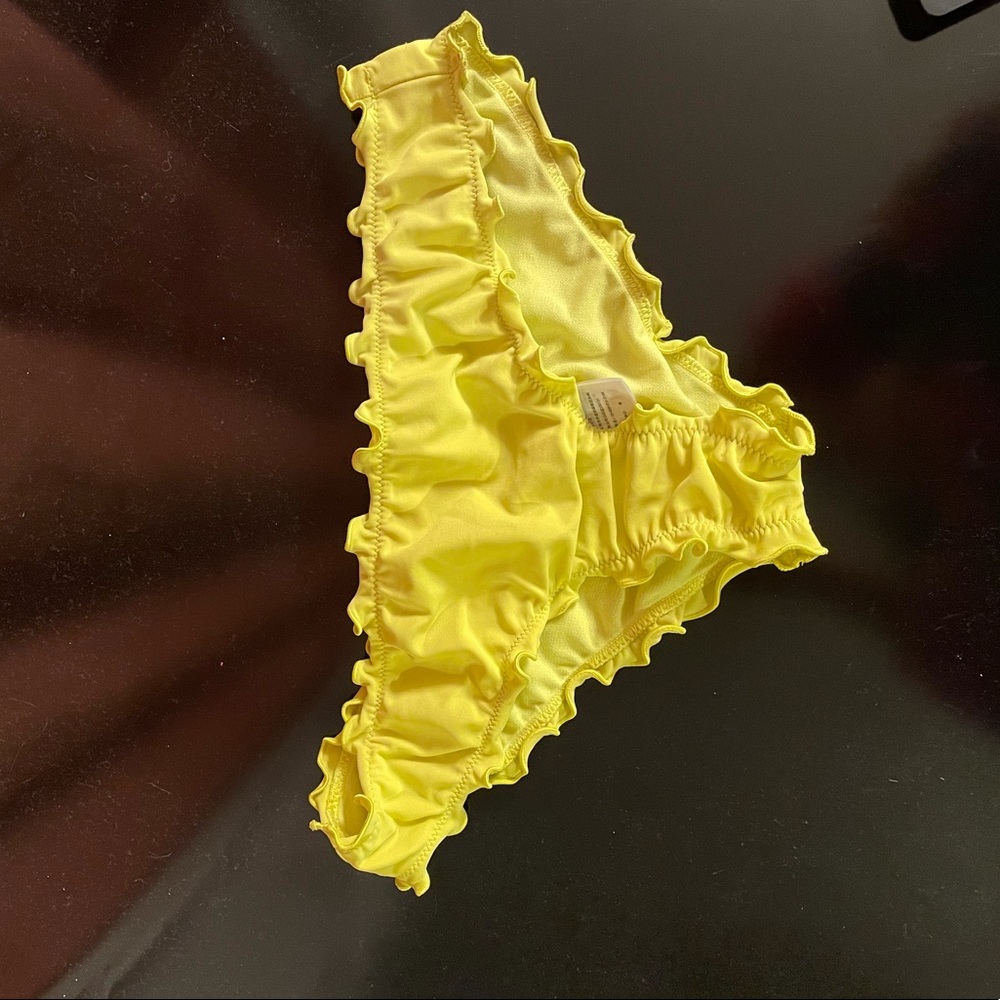 Hollister bikini bottoms